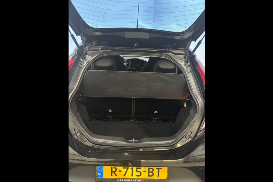 Toyota Aygo X 1.0 VVT-i MT Play Airco | Cruise | Camera | Carplay