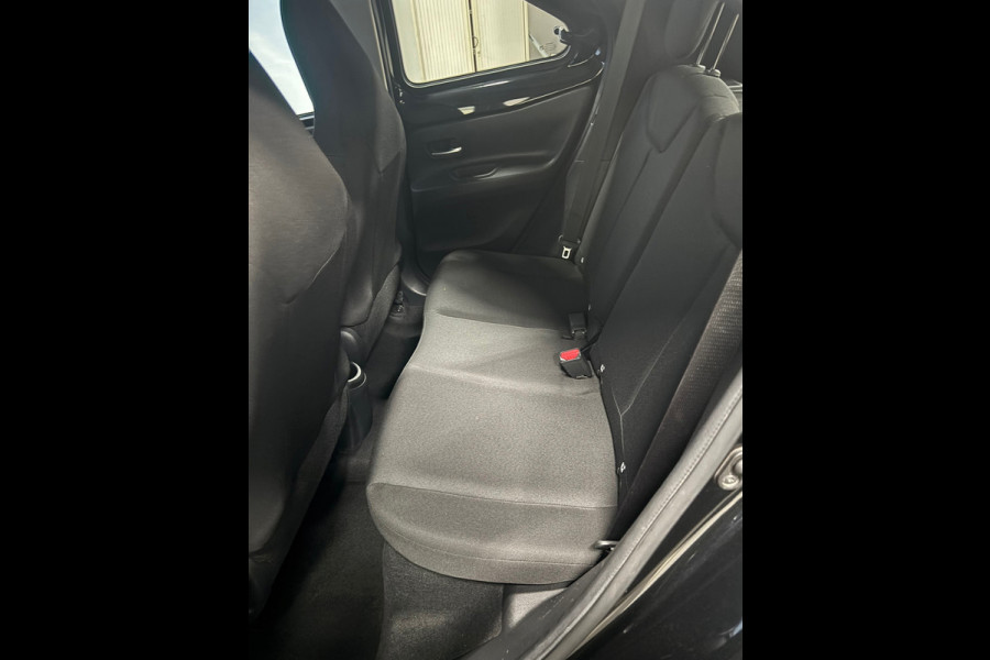 Toyota Aygo X 1.0 VVT-i MT Play Airco | Cruise | Camera | Carplay