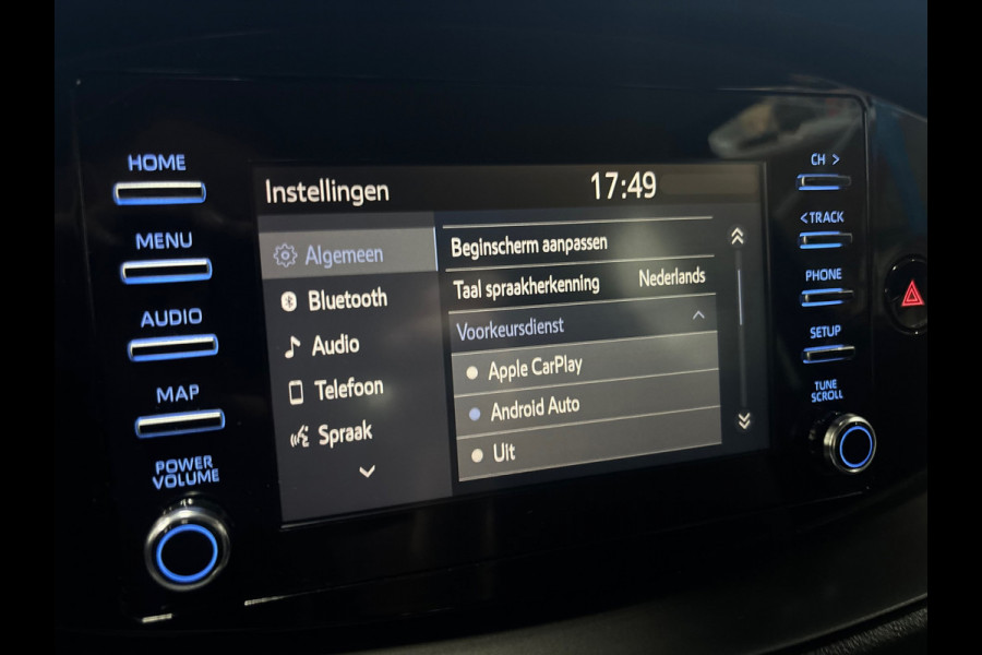 Toyota Aygo X 1.0 VVT-i MT Play Airco | Cruise | Camera | Carplay