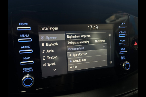 Toyota Aygo X 1.0 VVT-i MT Play Airco | Cruise | Camera | Carplay