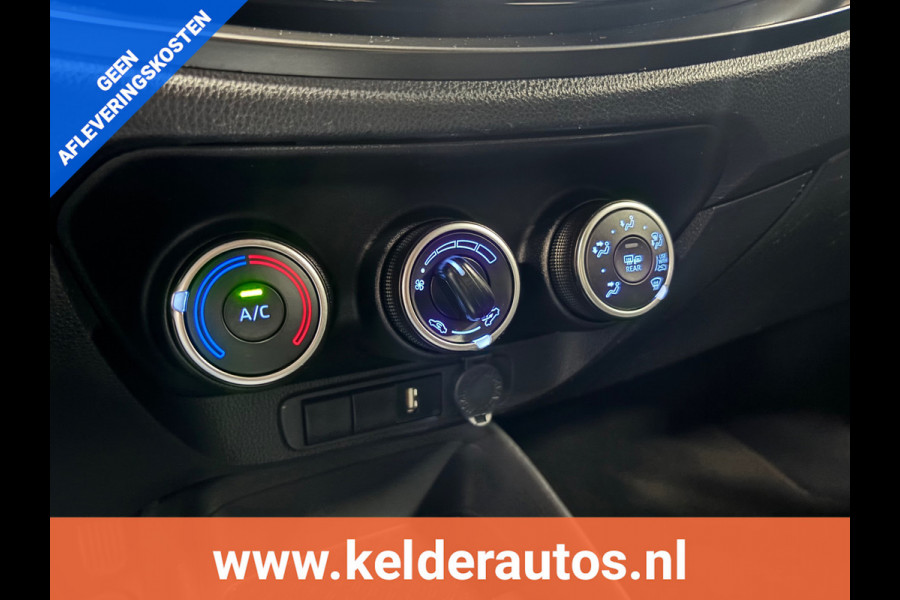Toyota Aygo X 1.0 VVT-i MT Play Airco | Cruise | Camera | Carplay
