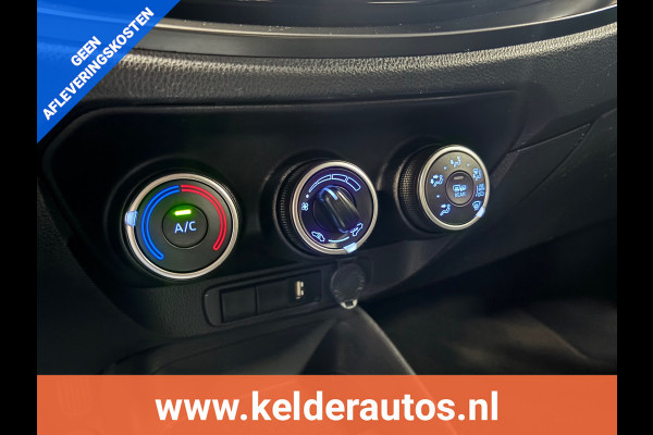 Toyota Aygo X 1.0 VVT-i MT Play Airco | Cruise | Camera | Carplay