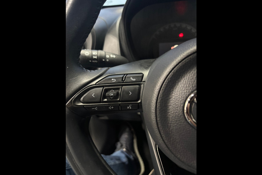 Toyota Aygo X 1.0 VVT-i MT Play Airco | Cruise | Camera | Carplay
