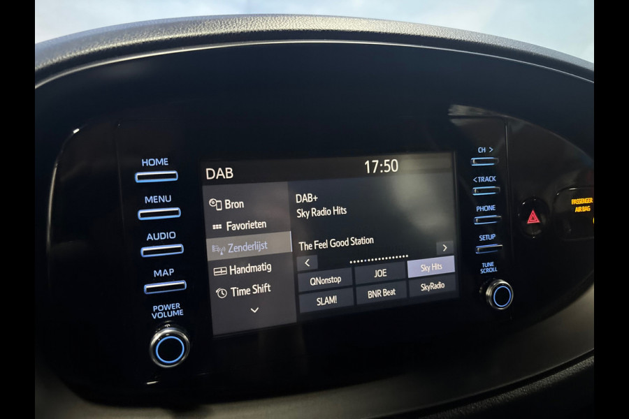 Toyota Aygo X 1.0 VVT-i MT Play Airco | Cruise | Camera | Carplay