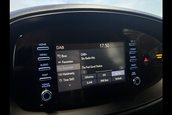 Toyota Aygo X 1.0 VVT-i MT Play Airco | Cruise | Camera | Carplay