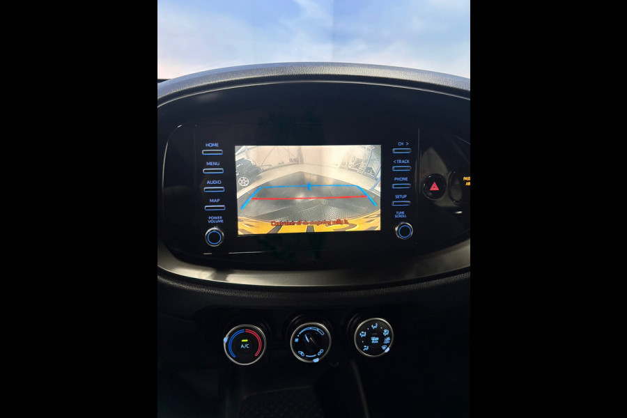 Toyota Aygo X 1.0 VVT-i MT Play Airco | Cruise | Camera | Carplay