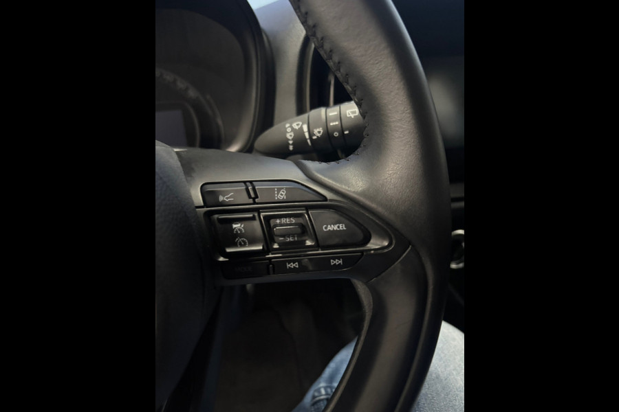 Toyota Aygo X 1.0 VVT-i MT Play Airco | Cruise | Camera | Carplay