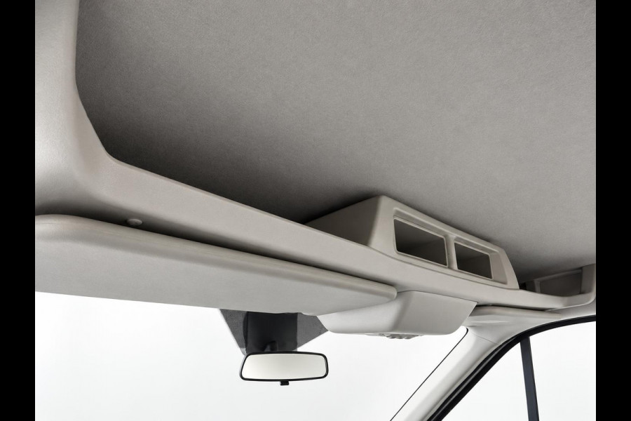Ford Transit 350 2.0 TDCI L3H1 Trend Open Laadbak Airco Cruise Control Trekhaak 3-zits
