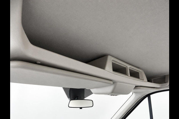 Ford Transit 350 2.0 TDCI L3H1 Trend Open Laadbak Airco Cruise Control Trekhaak 3-zits