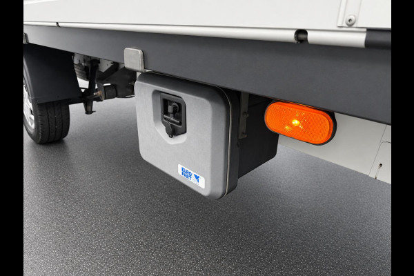 Ford Transit 350 2.0 TDCI L3H1 Trend Open Laadbak Airco Cruise Control Trekhaak 3-zits