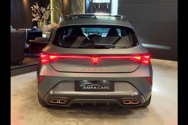 CUPRA Leon 1.5 TSI e-Hybrid VZ Extreme 272PK|PANO|FULL OPTIONS!