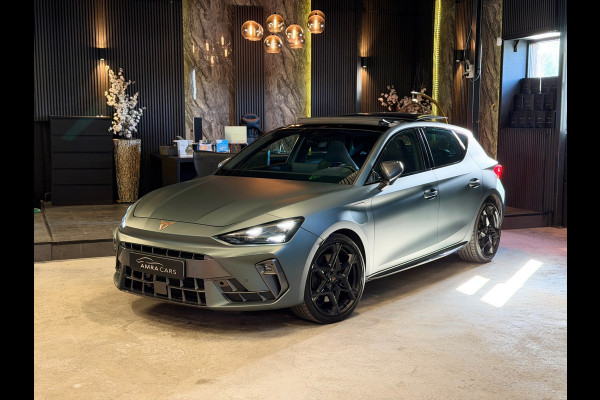 CUPRA Leon 1.5 TSI e-Hybrid VZ Extreme 272PK|PANO|FULL OPTIONS!