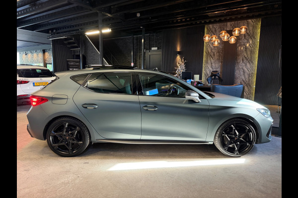 CUPRA Leon 1.5 TSI e-Hybrid VZ Extreme 272PK|PANO|FULL OPTIONS!