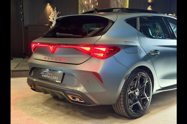 CUPRA Leon 1.5 TSI e-Hybrid VZ Extreme 272PK|PANO|FULL OPTIONS!