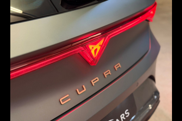 CUPRA Leon 1.5 TSI e-Hybrid VZ Extreme 272PK|PANO|FULL OPTIONS!