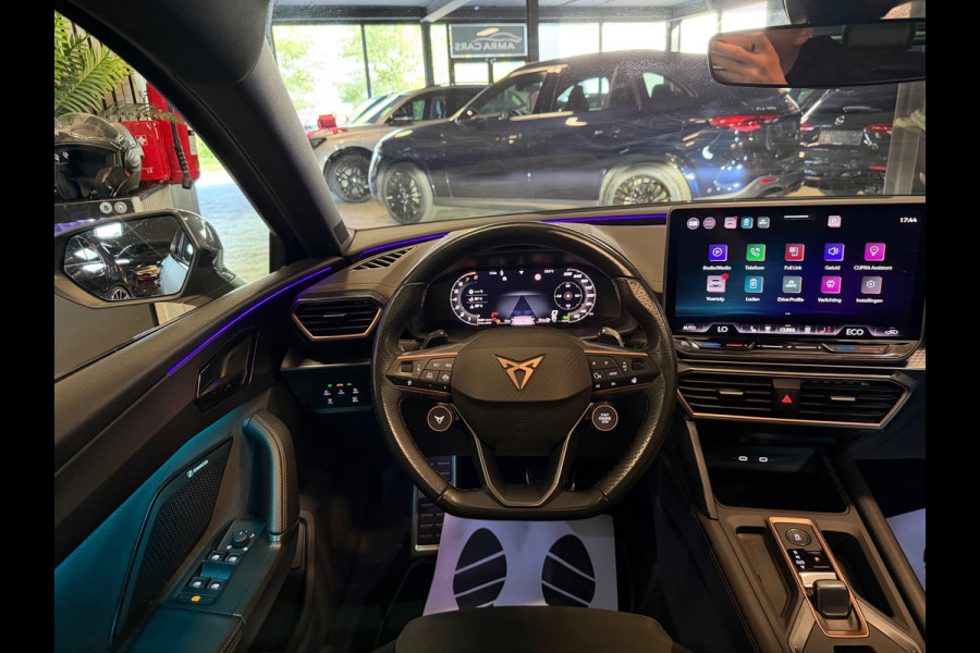 CUPRA Leon 1.5 TSI e-Hybrid VZ Extreme 272PK|PANO|FULL OPTIONS!