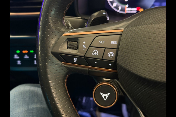CUPRA Leon 1.5 TSI e-Hybrid VZ Extreme 272PK|PANO|FULL OPTIONS!