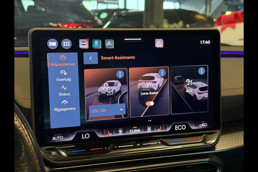 CUPRA Leon 1.5 TSI e-Hybrid VZ Extreme 272PK|PANO|FULL OPTIONS!