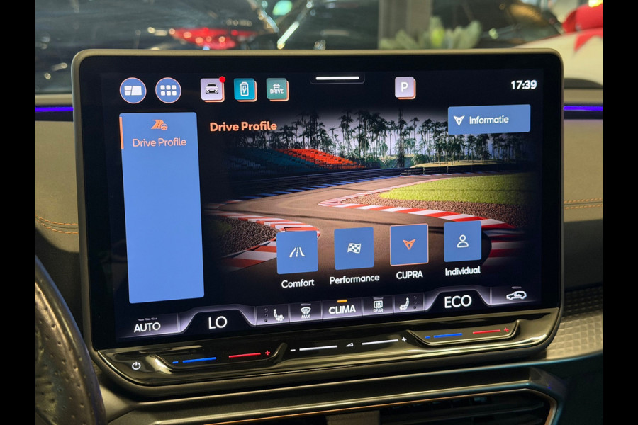 CUPRA Leon 1.5 TSI e-Hybrid VZ Extreme 272PK|PANO|FULL OPTIONS!
