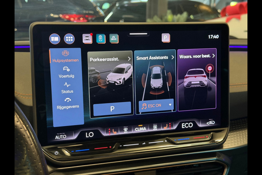 CUPRA Leon 1.5 TSI e-Hybrid VZ Extreme 272PK|PANO|FULL OPTIONS!