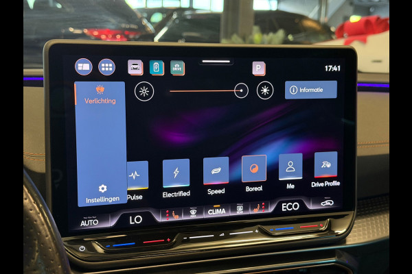 CUPRA Leon 1.5 TSI e-Hybrid VZ Extreme 272PK|PANO|FULL OPTIONS!
