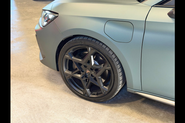 CUPRA Leon 1.5 TSI e-Hybrid VZ Extreme 272PK|PANO|FULL OPTIONS!