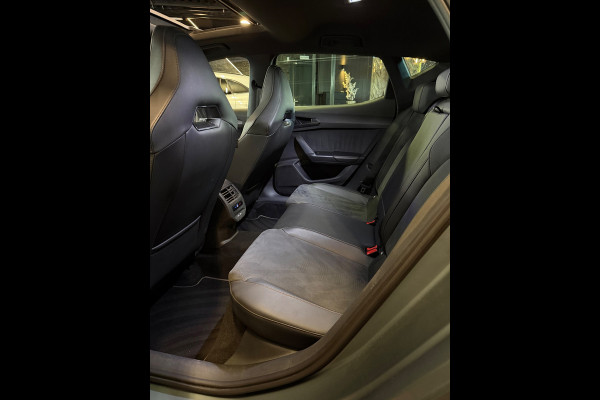 CUPRA Leon 1.5 TSI e-Hybrid VZ Extreme 272PK|PANO|FULL OPTIONS!