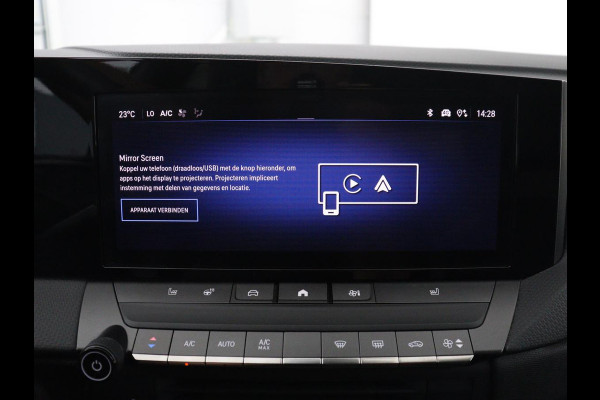 Opel Astra 1.2 Business Edition | Stuur/stoel verwarming | Carplay | Camera | Park assist | Adaptive cruise | Navigatie | Virtueel dashboard
