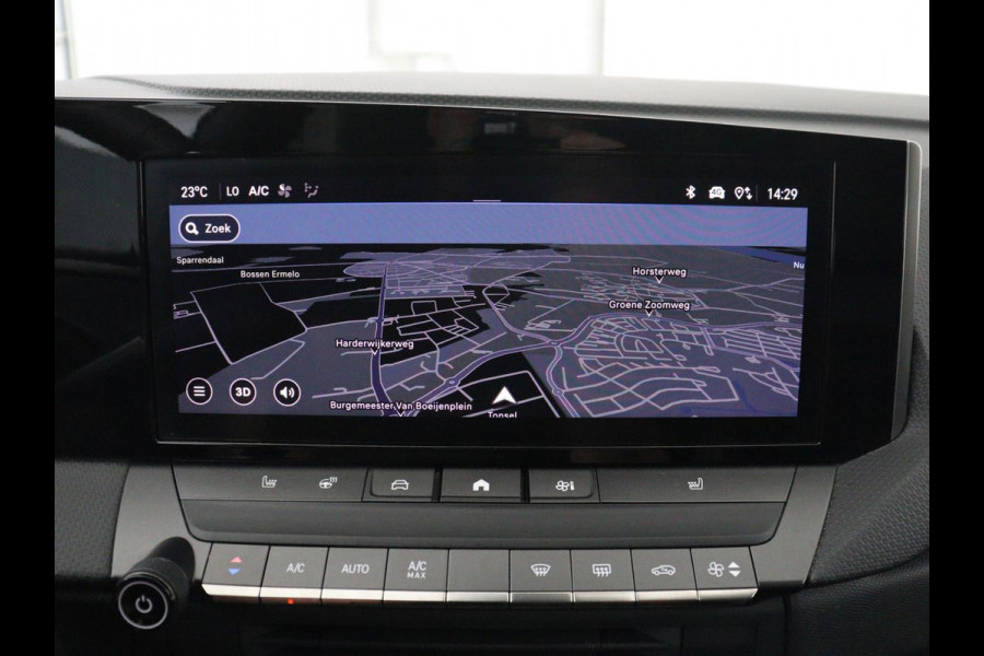 Opel Astra 1.2 Business Edition | Stuur/stoel verwarming | Carplay | Camera | Park assist | Adaptive cruise | Navigatie | Virtueel dashboard