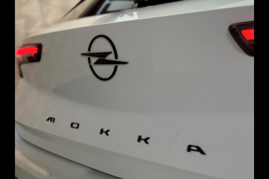 Opel Mokka 1.2 Turbo GS | Camera | CarPlay | Led | Automaat