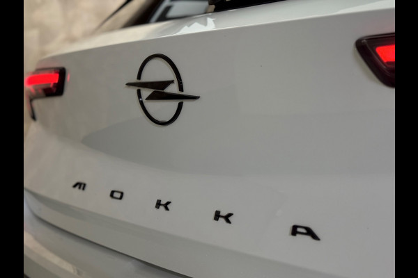Opel Mokka 1.2 Turbo GS | Camera | CarPlay | Led | Automaat