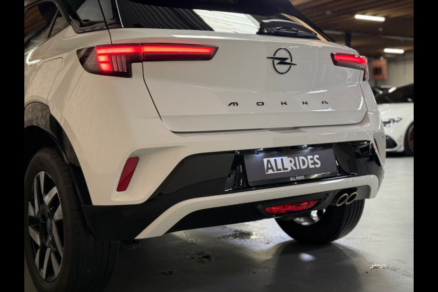 Opel Mokka 1.2 Turbo GS | Camera | CarPlay | Led | Automaat