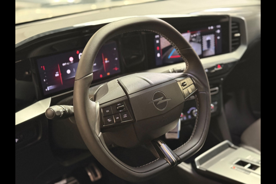 Opel Mokka 1.2 Turbo GS | Camera | CarPlay | Led | Automaat