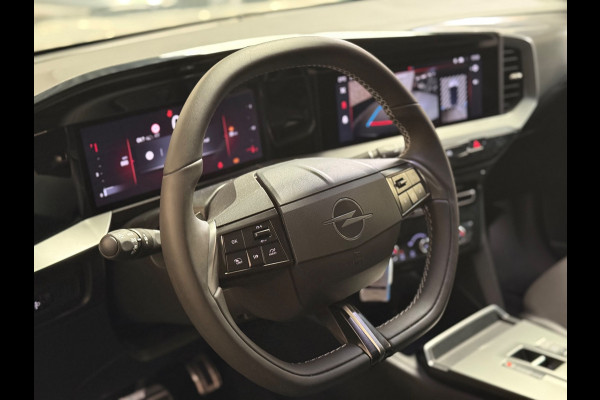 Opel Mokka 1.2 Turbo GS | Camera | CarPlay | Led | Automaat