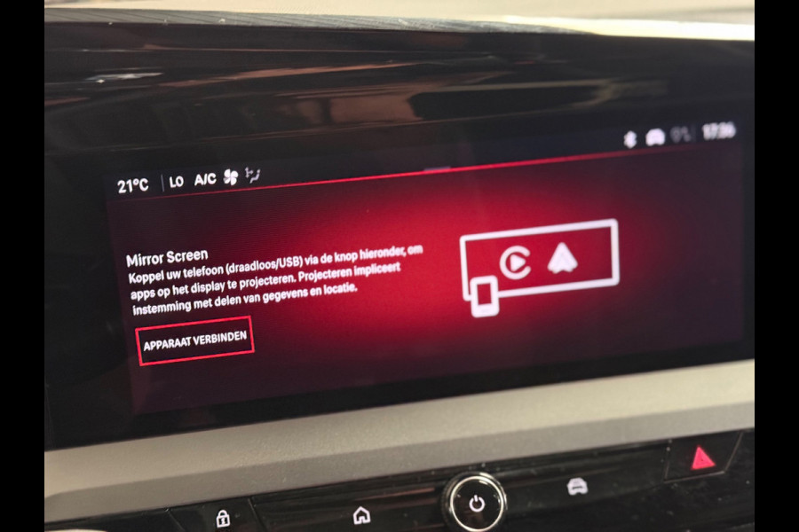 Opel Mokka 1.2 Turbo GS | Camera | CarPlay | Led | Automaat