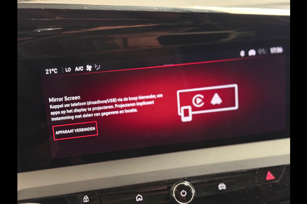 Opel Mokka 1.2 Turbo GS | Camera | CarPlay | Led | Automaat