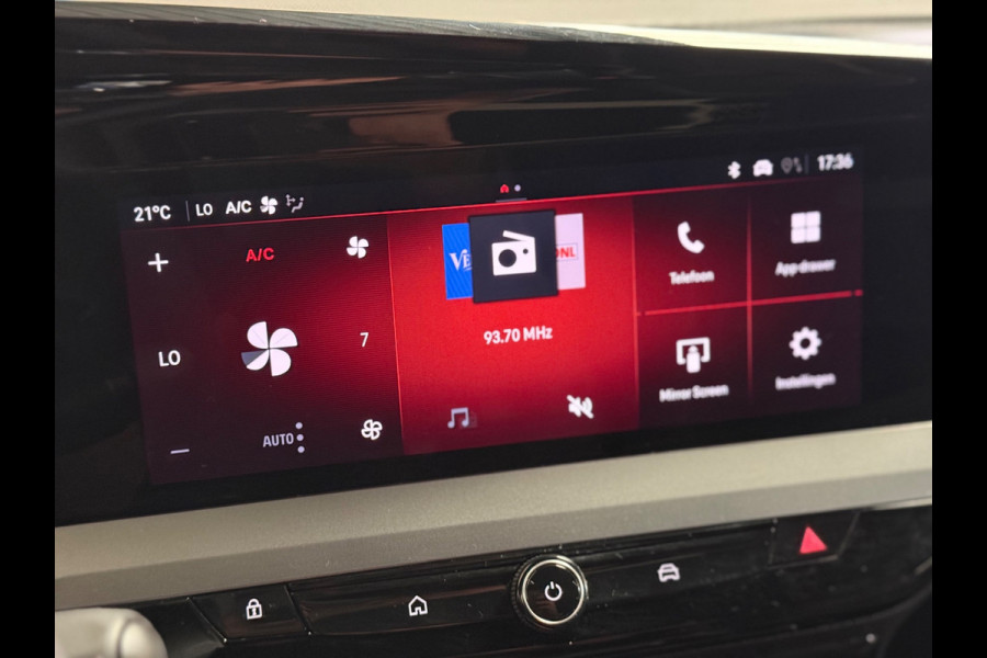 Opel Mokka 1.2 Turbo GS | Camera | CarPlay | Led | Automaat