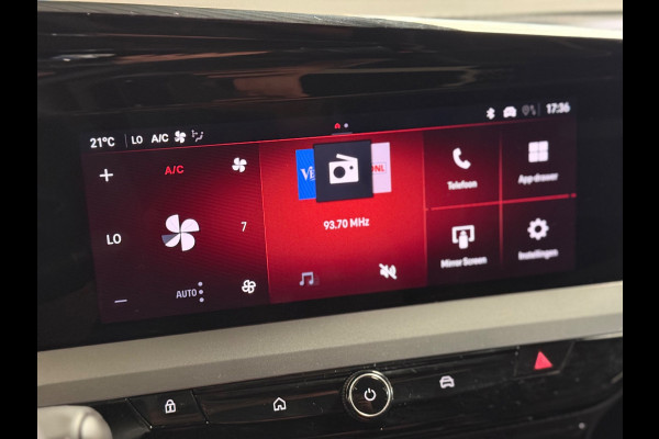 Opel Mokka 1.2 Turbo GS | Camera | CarPlay | Led | Automaat