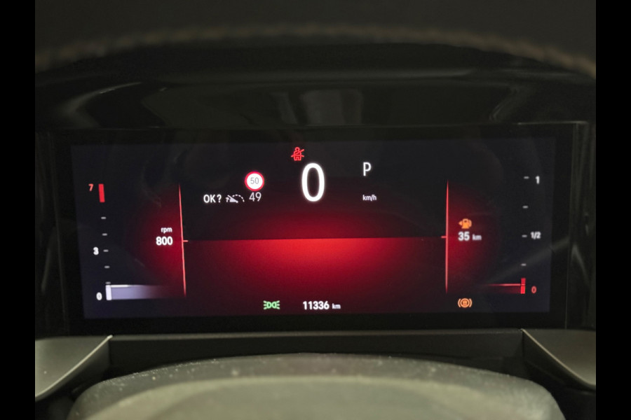 Opel Mokka 1.2 Turbo GS | Camera | CarPlay | Led | Automaat