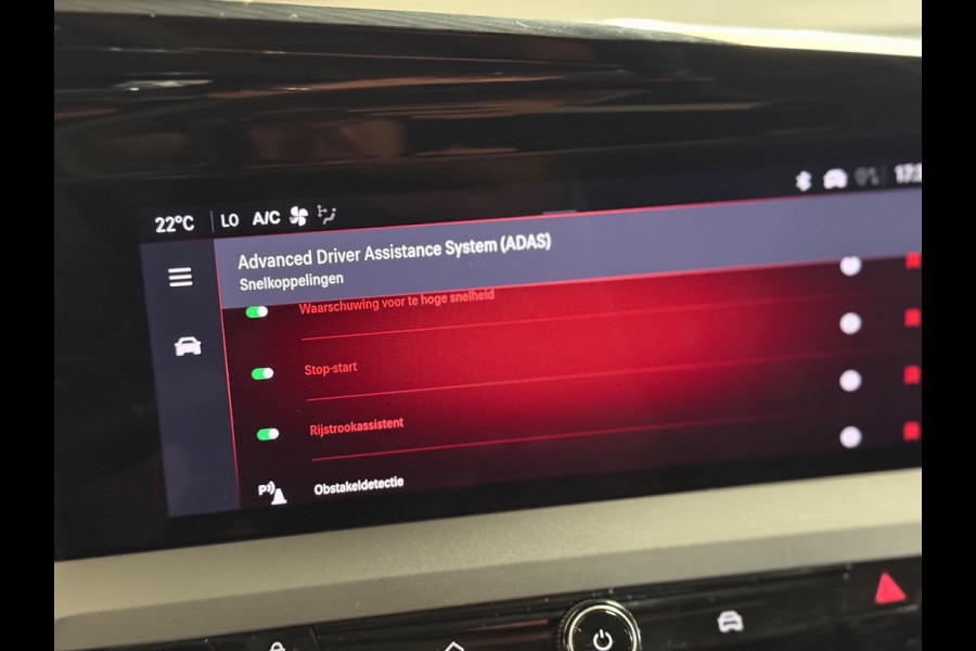 Opel Mokka 1.2 Turbo GS | Camera | CarPlay | Led | Automaat