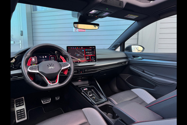 Volkswagen Golf 2.0 TSI GTI CLUBSPORT|PANO|AKRA|LEDER|HuD|IQ|BOMVOL