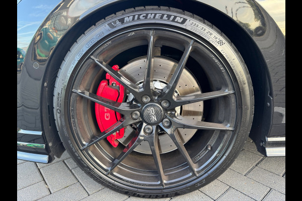 Volkswagen Golf 2.0 TSI GTI CLUBSPORT|PANO|AKRA|LEDER|HuD|IQ|BOMVOL
