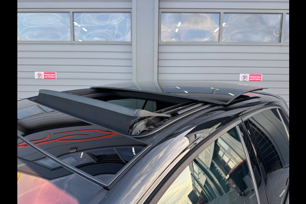 Volkswagen Golf 2.0 TSI GTI CLUBSPORT|PANO|AKRA|LEDER|HuD|IQ|BOMVOL
