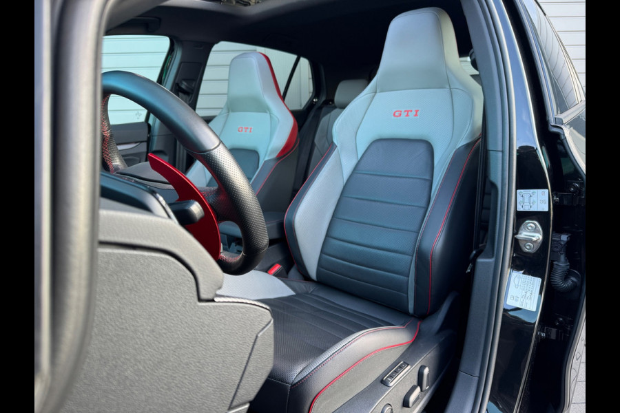 Volkswagen Golf 2.0 TSI GTI CLUBSPORT|PANO|AKRA|LEDER|HuD|IQ|BOMVOL