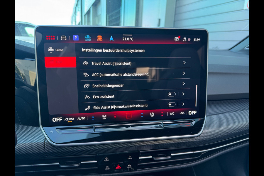 Volkswagen Golf 2.0 TSI GTI CLUBSPORT|PANO|AKRA|LEDER|HuD|IQ|BOMVOL