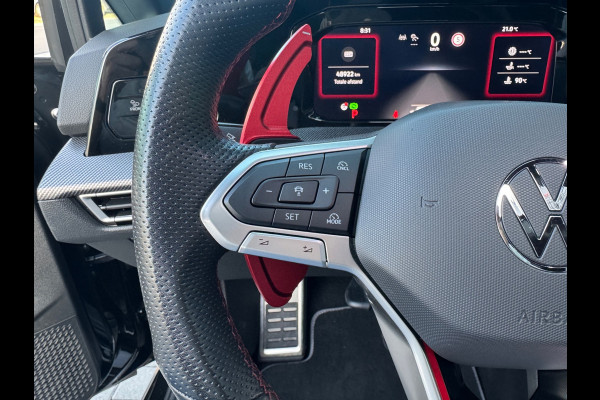 Volkswagen Golf 2.0 TSI GTI CLUBSPORT|PANO|AKRA|LEDER|HuD|IQ|BOMVOL
