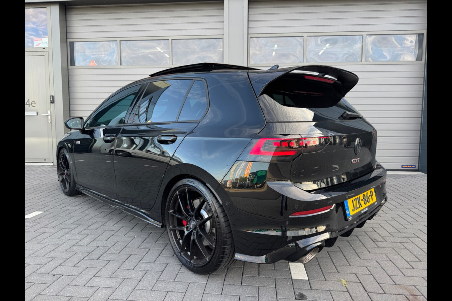 Volkswagen Golf 2.0 TSI GTI CLUBSPORT|PANO|AKRA|LEDER|HuD|IQ|BOMVOL
