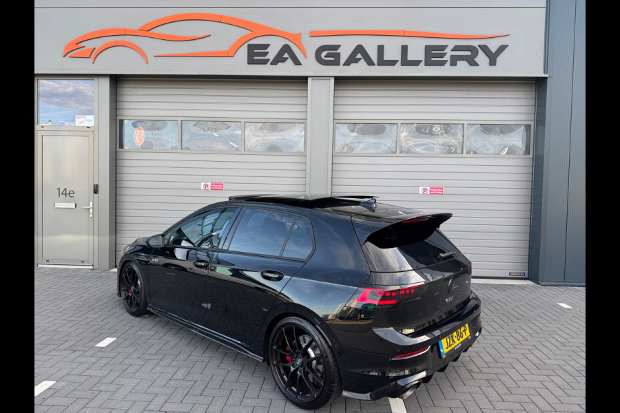 Volkswagen Golf 2.0 TSI GTI CLUBSPORT|PANO|AKRA|LEDER|HuD|IQ|BOMVOL
