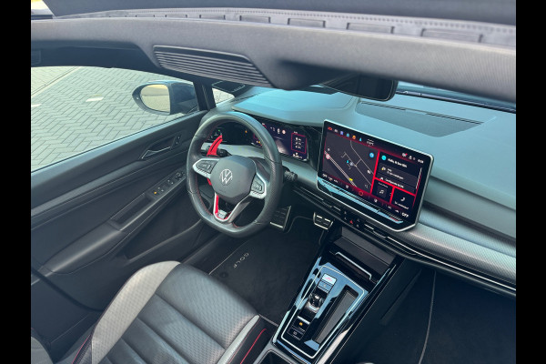 Volkswagen Golf 2.0 TSI GTI CLUBSPORT|PANO|AKRA|LEDER|HuD|IQ|BOMVOL