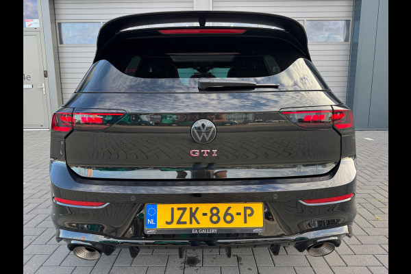Volkswagen Golf 2.0 TSI GTI CLUBSPORT|PANO|AKRA|LEDER|HuD|IQ|BOMVOL